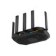 Ruijie Networks RG-EG105GW-X wireless router Gigabit Ethernet Dual-band (2.4 GHz / 5 GHz) Black, Grey
