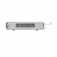Ruijie Networks RG-EG1510XS wired router 2.5 Gigabit Ethernet, Gigabit Ethernet Silver