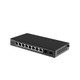 Ruijie Networks RG-EG305GH-P-E wired router Black