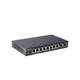 Ruijie Networks RG-EG310GH-P-E wired router Black