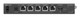 Ruijie Networks RG-EG406XS-P wired router 2.5 Gigabit Ethernet Black