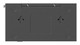 Ruijie Networks RG-EG406XS-P wired router 2.5 Gigabit Ethernet Black