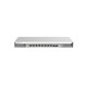 Ruijie Networks RG-EG710XS wired router 2.5 Gigabit Ethernet, 10 Gigabit Ethernet, Gigabit Ethernet Grey
