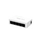 Ruijie Networks RG-ES05G-L network switch Unmanaged Gigabit Ethernet (10/100/1000) White