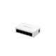 Ruijie Networks RG-ES05G-L network switch Unmanaged Gigabit Ethernet (10/100/1000) White