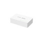 Ruijie Networks RG-ES05G-L network switch Unmanaged Gigabit Ethernet (10/100/1000) White