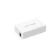 Ruijie Networks RG-ES05G-L network switch Unmanaged Gigabit Ethernet (10/100/1000) White