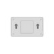 Ruijie Networks RG-ES05G-L network switch Unmanaged Gigabit Ethernet (10/100/1000) White