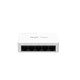 Ruijie Networks RG-ES05G-L network switch Unmanaged Gigabit Ethernet (10/100/1000) White