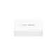 Ruijie Networks RG-ES05G-L network switch Unmanaged Gigabit Ethernet (10/100/1000) White