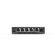 Ruijie Networks RG-ES105GD network switch Unmanaged Gigabit Ethernet (10/100/1000) Black