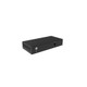 Ruijie Networks RG-ES106D-P V2 network switch Unmanaged Fast Ethernet (10/100) Power over Ethernet (PoE) Black