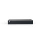 Ruijie Networks RG-ES108GD network switch Unmanaged Gigabit Ethernet (10/100/1000) Black