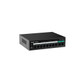 Ruijie Networks RG-ES110FG-P network switch Unmanaged L2 Fast Ethernet (10/100) Power over Ethernet (PoE)