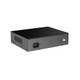 Ruijie Networks RG-ES110FG-P network switch Unmanaged L2 Fast Ethernet (10/100) Power over Ethernet (PoE)