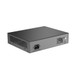 Ruijie Networks RG-ES110GS-P-L network switch Unmanaged Gigabit Ethernet (10/100/1000) Power over Ethernet (PoE) Black