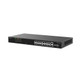 Ruijie Networks RG-ES118FGS-LP network switch Unmanaged L2 Fast Ethernet (10/100) Power over Ethernet (PoE) Black