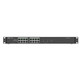 Ruijie Networks RG-ES118GS-P-L network switch Unmanaged L2 Gigabit Ethernet (10/100/1000) Power over Ethernet (PoE) Black