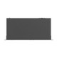 Ruijie Networks RG-ES118GS-P-L network switch Unmanaged L2 Gigabit Ethernet (10/100/1000) Power over Ethernet (PoE) Black