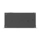 Ruijie Networks RG-ES118GS-P-L network switch Unmanaged L2 Gigabit Ethernet (10/100/1000) Power over Ethernet (PoE) Black