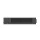 Ruijie Networks RG-ES126FGS-P network switch Unmanaged L2 Gigabit Ethernet (10/100/1000) Power over Ethernet (PoE) Black