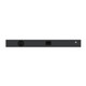 Ruijie Networks RG-ES228GS-P network switch Managed Gigabit Ethernet (10/100/1000) Power over Ethernet (PoE) Black