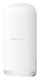 Ruijie Networks RG-EST330F-P bridge/repeater Network bridge 100 Mbit/s White