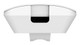 Ruijie Networks RG-EST330F-P bridge/repeater Network bridge 100 Mbit/s White