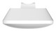 Ruijie Networks RG-EST330F-P bridge/repeater Network bridge 100 Mbit/s White