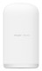 Ruijie Networks RG-EST350G bridge/repeater Network bridge 1000 Mbit/s White