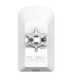 Ruijie Networks RG-EST350G bridge/repeater Network bridge 1000 Mbit/s White