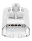 Ruijie Networks RG-EST350G bridge/repeater Network bridge 1000 Mbit/s White