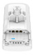 Ruijie Networks RG-EST450G wireless access point 1017 Mbit/s White Power over Ethernet (PoE)