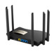 Ruijie Networks RG-EW1200G PRO wireless router Gigabit Ethernet Dual-band (2.4 GHz / 5 GHz) Black