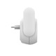 Ruijie Networks RG-EW1200R mesh wi-fi system Dual-band (2.4 GHz / 5 GHz) Wi-Fi 5 (802.11ac) White 1 External