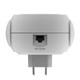 Ruijie Networks RG-EW1200R mesh wi-fi system Dual-band (2.4 GHz / 5 GHz) Wi-Fi 5 (802.11ac) White 1 External