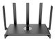 Ruijie Networks RG-EW3000GX PRO wireless router Gigabit Ethernet Dual-band (2.4 GHz / 5 GHz) Black