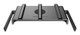 Ruijie Networks RG-EW3000GX PRO wireless router Gigabit Ethernet Dual-band (2.4 GHz / 5 GHz) Black