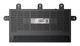Ruijie Networks RG-EW3000GX PRO wireless router Gigabit Ethernet Dual-band (2.4 GHz / 5 GHz) Black