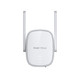 Ruijie Networks RG-EW300R mesh wi-fi system Single-band (2.4 GHz) Wi-Fi 4 (802.11n) White 1 External