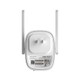 Ruijie Networks RG-EW300R mesh wi-fi system Single-band (2.4 GHz) Wi-Fi 4 (802.11n) White 1 External