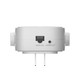 Ruijie Networks RG-EW300R mesh wi-fi system Single-band (2.4 GHz) Wi-Fi 4 (802.11n) White 1 External
