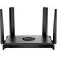 Ruijie Networks N300 wireless router Single-band (2.4 GHz)