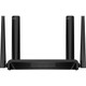 Ruijie Networks N300 wireless router Single-band (2.4 GHz)