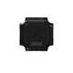 Ruijie Networks RG-EW6000GX wireless router 2.5 Gigabit Ethernet Dual-band (2.4 GHz / 5.8 GHz) Black