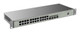 Ruijie Networks RG-NBS3100-24GT4SFP-V2 network switch Managed L2 Gigabit Ethernet (10/100/1000) Metallic