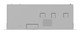 Ruijie Networks RG-NBS3100-24GT4SFP-V2 network switch Managed L2 Gigabit Ethernet (10/100/1000) Metallic