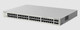 Ruijie Networks RG-NBS3100-48GT4SFP-P-V2 network switch Managed L2 Gigabit Ethernet (10/100/1000) Power over Ethernet (PoE) White