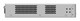 Ruijie Networks RG-NBS3300-8MG2XS-P network switch Managed L2 Power over Ethernet (PoE) Grey