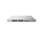 Ruijie Networks RG-NBS5200-24GT4XS-P network switch Managed L3 Gigabit Ethernet (10/100/1000) Power over Ethernet (PoE) Grey